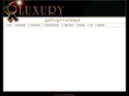 luxurygolfingholidays.com