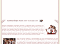 mambaramenglishmediumschoolkannur.com