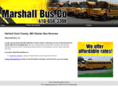 marshallbus.com