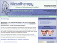 mesotherapynewyork.com