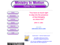 ministryinmotion.com