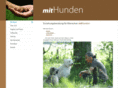 mit-hunden.com