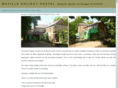 movilleholidayhostel.com