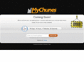 mychunes.com