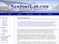 newportlaw.com