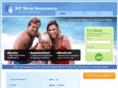 newyorkterminsurance.com
