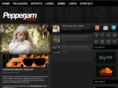 pepperjamrecords.com