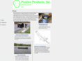 picklesproducts.com