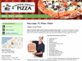 pizzakeylargofl.com