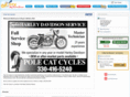 polecatcycle.com