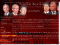 politicsapocalypse.com