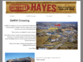 projecthayes.com
