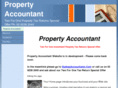 propertyaccountant.info