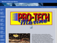 protechautoandmarine.com