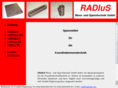 radiusfix.com