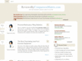 reviewsbycomparisonmatrix.com
