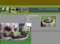 rosa-landscaping.com