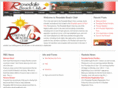 rosedalebeachclub.com