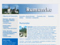 rumunsko.net