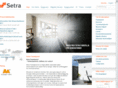 setragroup.com
