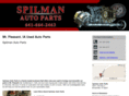 spilmanse.com