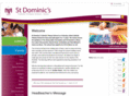 stdominicscatholicprimary.org