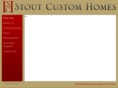 stoutcustomhomes.com