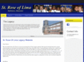 stroseschool.org