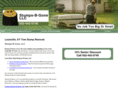 stumpsbgonellc.com
