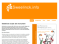 sweelinck.info