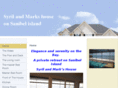 syrilandmarkshouseonsanibelisland.com