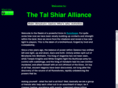 talshiar-alliance.com