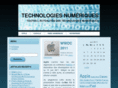 technologiesnumeriques.com