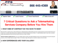telemarketingservices.net