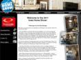 theiowahomeshow.com