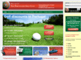 theportuguesegolfclub.com
