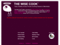 thewisecook.com