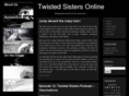 twistedsistersonline.com