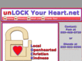 unlockyourheart.net