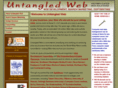 untangled-web.net