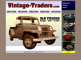 vintage-traders.com