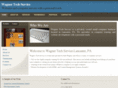 wagnertechservice.com