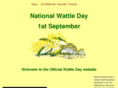 wattleday.com