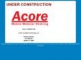 acoreshelving.com