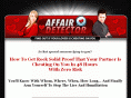 affairdetector.com