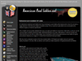 americanpooltables.net