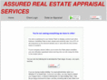 assuredreports.com