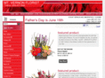 bakersfieldflowersandplants.com