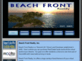 beachfrontrealtycorp.com