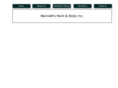 bennettspaintandbody.com